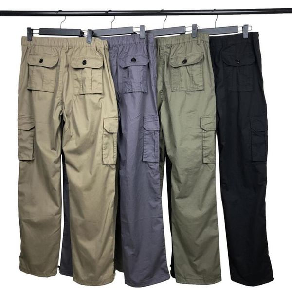 men's pants designers trousers badge patches letters men women zipper track pant cotton casual cargo pants street2328, Black
men's pants designers trousers badge patches letters men women zipper track pant cotton casual cargo pants street2328, Black