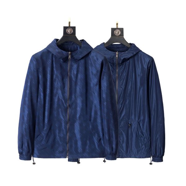 double-sided jacket men's wear designer jackets fashion brand sports trench coat fashion coat long sleeve street hoodie m-3xl 01, Black;brown
double-sided jacket men's wear designer jackets fashion brand sports trench coat fashion coat long sleeve street hoodie m-3xl 01, Black;brown