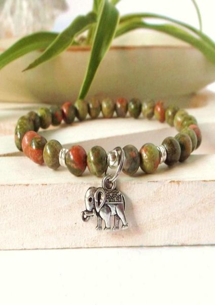 sn0345 elephant good luck bracelet for man unakite natural stone bracelet ganesh yoga healing energy wrist mala bracelet men0395551736, Black
sn0345 elephant good luck bracelet for man unakite natural stone bracelet ganesh yoga healing energy wrist mala bracelet men0395551736, Black