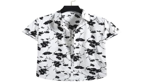 beach shirts men summer vacation camisas para hombre white printed short sleeve button down hawaiian for blouse men039s casual7449144, White;black
beach shirts men summer vacation camisas para hombre white printed short sleeve button down hawaiian for blouse men039s casual7449144, White;black