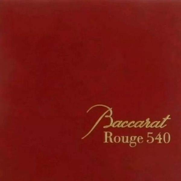 baccarat perfume 70ml maison bacarat rouge 540 extrait eau de parfum paris fragrance man woman cologne spray long lasting smell premierlash
baccarat perfume 70ml maison bacarat rouge 540 extrait eau de parfum paris fragrance man woman cologne spray long lasting smell premierlash