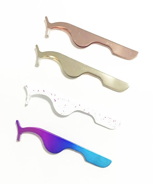 gold rose gold stainless steel eyelashes tweezers mink lashes applicator lash clamp clips eye lash makeup tools lash tweezers9413652
gold rose gold stainless steel eyelashes tweezers mink lashes applicator lash clamp clips eye lash makeup tools lash tweezers9413652