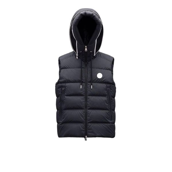 hat zipper hidden letters design mens down vest chest nfc badge men gilet winter hooded puffer vest asian size m--3xl306y, Black;white
hat zipper hidden letters design mens down vest chest nfc badge men gilet winter hooded puffer vest asian size m--3xl306y, Black;white