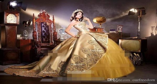 luxury gold embrodiery appliques quinceanera dresses sweetheart neck detachable ruffles skirt sweet 16 birthday party pageant dres7201692, Blue;red
luxury gold embrodiery appliques quinceanera dresses sweetheart neck detachable ruffles skirt sweet 16 birthday party pageant dres7201692, Blue;red