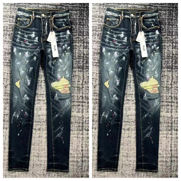 purple jeans designer jeans mens jeans pants pantalones mens jeans ripped jeans straight regular jeans denim tears washed old jeans long jea, Blue
purple jeans designer jeans mens jeans pants pantalones mens jeans ripped jeans straight regular jeans denim tears washed old jeans long jea, Blue