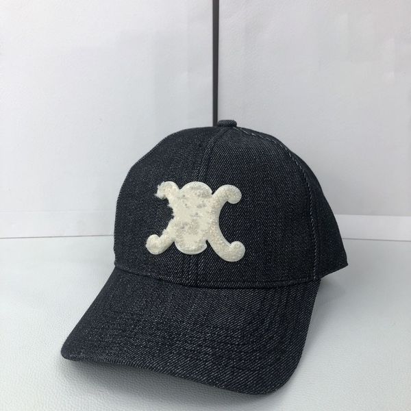 2023 new designer women baseball hat fashion summer leisure cap adjustable canvas men ball cap suitable for all occasions new arrival, Blue;gray
2023 new designer women baseball hat fashion summer leisure cap adjustable canvas men ball cap suitable for all occasions new arrival, Blue;gray