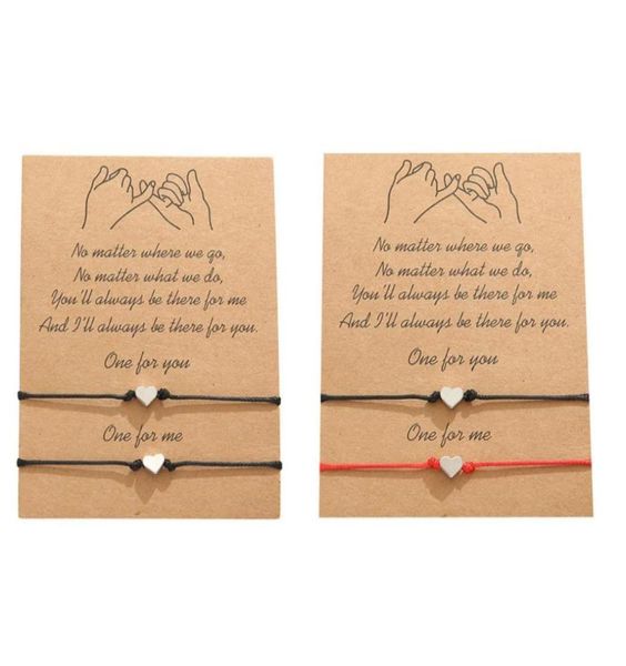 wish bracelet with gift card women heart friendship bracelets for women friendship greeting cards jewelry gift86649201575242, Golden;silver
wish bracelet with gift card women heart friendship bracelets for women friendship greeting cards jewelry gift86649201575242, Golden;silver
