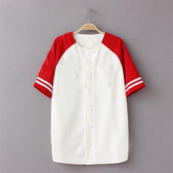summer hip hop fashion baseball t shirt loose mens womens kids tee tide mujeres camiseta s-3xl247s, White;black
summer hip hop fashion baseball t shirt loose mens womens kids tee tide mujeres camiseta s-3xl247s, White;black