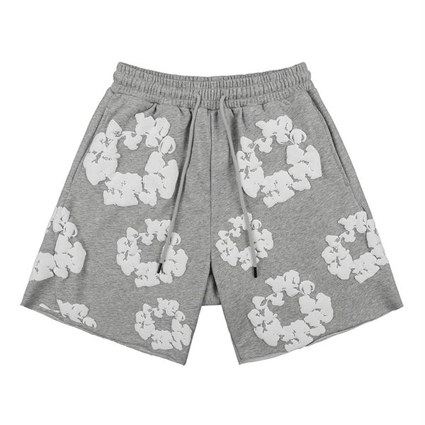 foam shorts pants drawstring casual terry five point sweatpants mens hip hop loose summer shorts238e, Black
foam shorts pants drawstring casual terry five point sweatpants mens hip hop loose summer shorts238e, Black