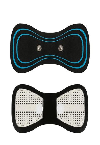 gel pads stickers mini electric neck cervical massager gel pads body massager silicone hydrogel mat replacement2199371
gel pads stickers mini electric neck cervical massager gel pads body massager silicone hydrogel mat replacement2199371