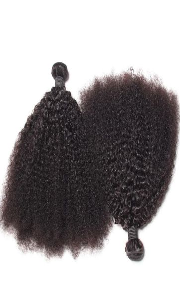 brazilian afro kinky curly human hair bundles unprocessed remy hair weaves double wefts 100gbundle 2bundlelot hair extensions6799412, Black
brazilian afro kinky curly human hair bundles unprocessed remy hair weaves double wefts 100gbundle 2bundlelot hair extensions6799412, Black