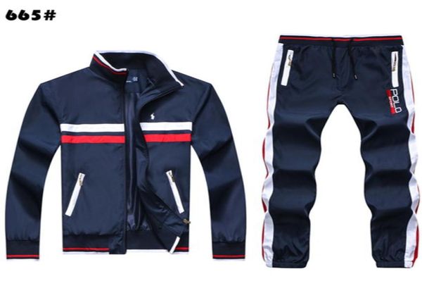 men sportswear set brand mens tracksuit sporting fitness clothing two pieces polo sweatshirts pants casual mens track suit8437587, Gray
men sportswear set brand mens tracksuit sporting fitness clothing two pieces polo sweatshirts pants casual mens track suit8437587, Gray