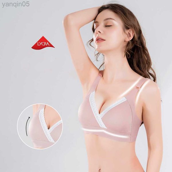 maternity intimates pregnant women's underwear summer thin collection anti sagging special breast-feeding bra during pregnancy without, White
maternity intimates pregnant women's underwear summer thin collection anti sagging special breast-feeding bra during pregnancy without, White