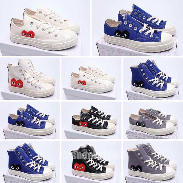 men womens canvas shoes sneakers classic casual big eyes red heart shape platform jointly name starsd sneaker chuckk 70 chucks, Black
men womens canvas shoes sneakers classic casual big eyes red heart shape platform jointly name starsd sneaker chuckk 70 chucks, Black