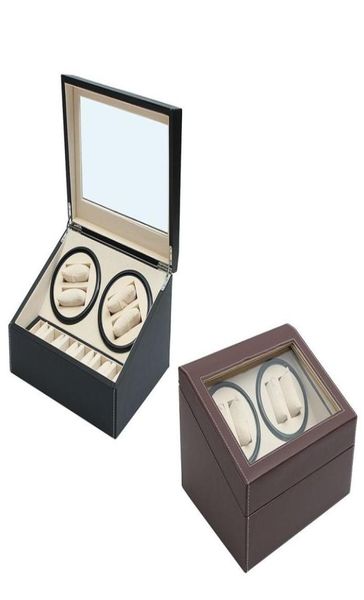 pu leather automatic 46 watch winder rotator storage case display box organizer silent operation automatic rotation all aspects4510289, Black;blue
pu leather automatic 46 watch winder rotator storage case display box organizer silent operation automatic rotation all aspects4510289, Black;blue