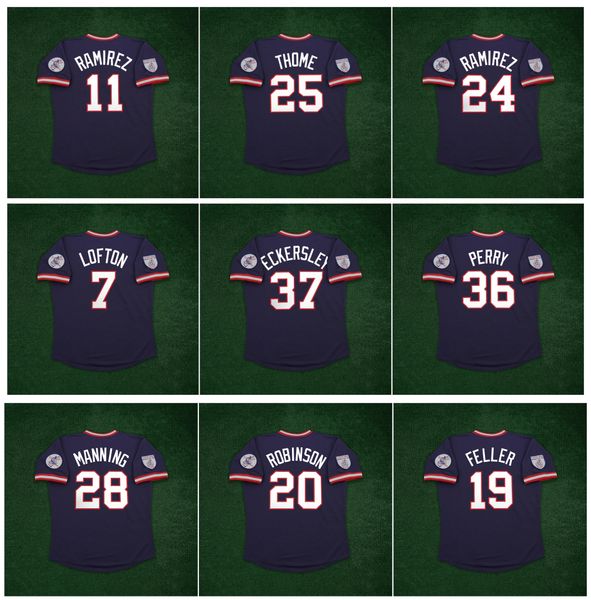 jose ramirez jim thome manny ramirez cleveland 1976 indians cooperstown baseball jersey roberto alomar eckersley albert belle kenny lofton b, Blue;black
jose ramirez jim thome manny ramirez cleveland 1976 indians cooperstown baseball jersey roberto alomar eckersley albert belle kenny lofton b, Blue;black