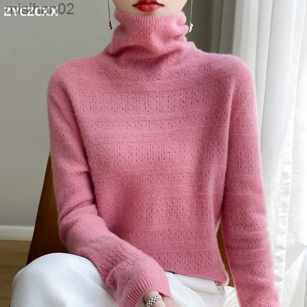 women's knits tees merino wool women's pile neck sweater jumper 2023 autumn/winter new fashion women's sweater warm turtlenec, White
women's knits tees merino wool women's pile neck sweater jumper 2023 autumn/winter new fashion women's sweater warm turtlenec, White
