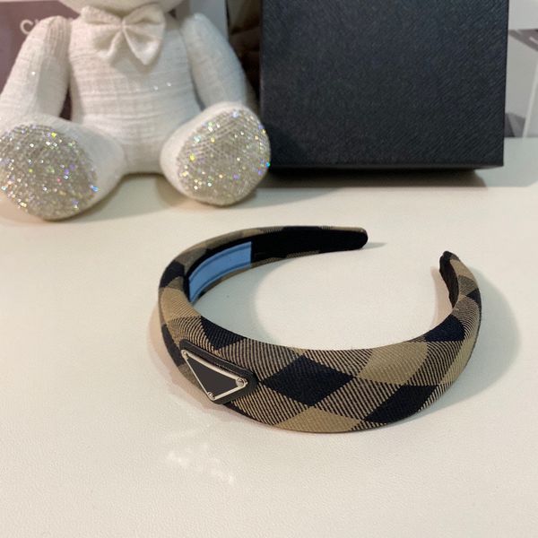 designer braided headband europe and the united states new trend color headband hair accessories prad
designer braided headband europe and the united states new trend color headband hair accessories prad
