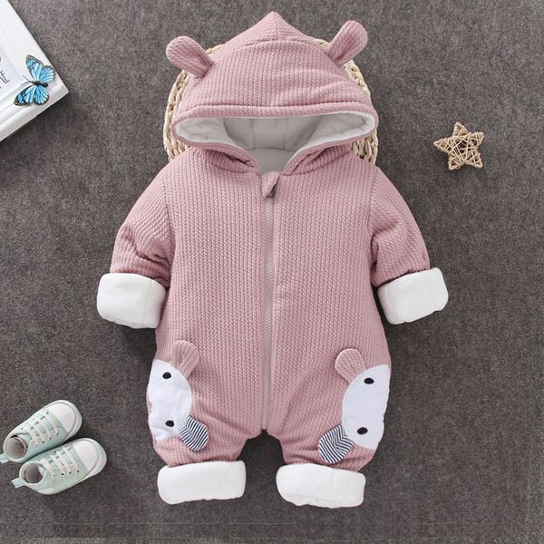 rompers born bodysuits winter knit cute romper fashion zipper jumpsuits for baby boys girls hoodies kids warm clothes children outfit 230811, Blue
rompers born bodysuits winter knit cute romper fashion zipper jumpsuits for baby boys girls hoodies kids warm clothes children outfit 230811, Blue