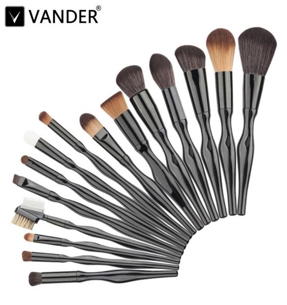 vander 15pcs professional body curve makeup brushes facial beauty blush foundation blending contour powder cosmetics brush kits4405900
vander 15pcs professional body curve makeup brushes facial beauty blush foundation blending contour powder cosmetics brush kits4405900