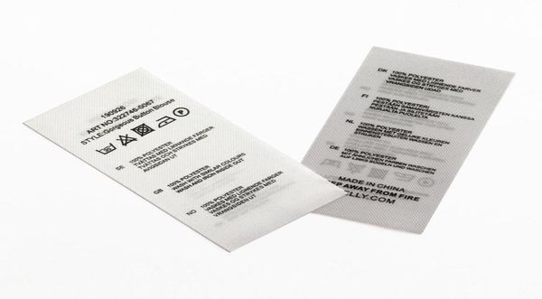 satin ribbon care label printing 1000pcs satin ribbon black ink printed on both face straight cut care wash label for garment8793457
satin ribbon care label printing 1000pcs satin ribbon black ink printed on both face straight cut care wash label for garment8793457