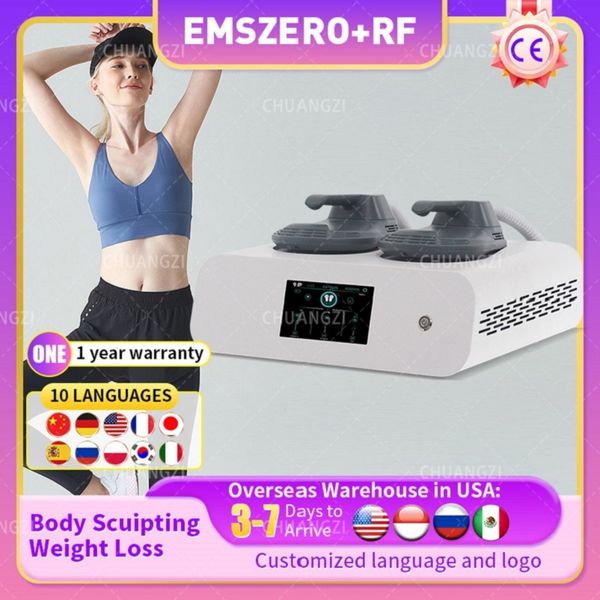 dls ems body sculpting emszero neo muscle build stimulate high intensity muscle stimulator fat burning body machine
dls ems body sculpting emszero neo muscle build stimulate high intensity muscle stimulator fat burning body machine