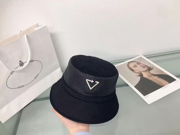 designers bucket hat casquette luxe wide brim hats mens womens sun prevent bonnet baseball caps snapbacks outdoor fishing dress, Blue;gray
designers bucket hat casquette luxe wide brim hats mens womens sun prevent bonnet baseball caps snapbacks outdoor fishing dress, Blue;gray