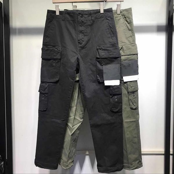 spring summer and autumn multi pocket sportswear pants street badge loose men's jogging suit outdoor function straight tube l239p, Black
spring summer and autumn multi pocket sportswear pants street badge loose men's jogging suit outdoor function straight tube l239p, Black