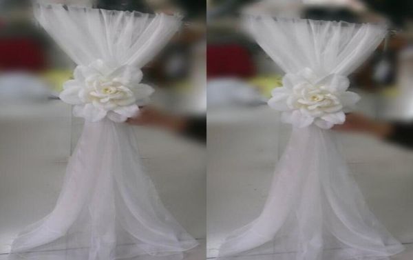 fashion 50pcs sample wedding chair sashes supply chair ribbon gauze back sash back of the chair back decoration party formal event3658668
fashion 50pcs sample wedding chair sashes supply chair ribbon gauze back sash back of the chair back decoration party formal event3658668