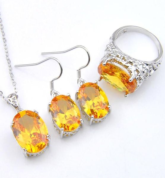 3pcsset luckyshine wedding engagement weddings jewelry fire brazil citrine gems 925 sterling silver necklace pendants earrings ri6564699, Slivery;golden
3pcsset luckyshine wedding engagement weddings jewelry fire brazil citrine gems 925 sterling silver necklace pendants earrings ri6564699, Slivery;golden