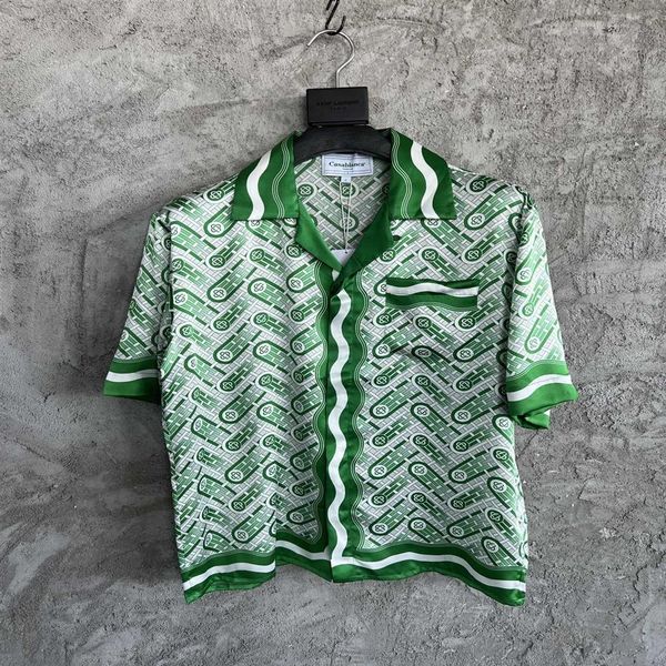 2022 summer model mens designer beautiful printing shirts - us size shirts oversized - great mens designer button short sle282z, White;black
2022 summer model mens designer beautiful printing shirts - us size shirts oversized - great mens designer button short sle282z, White;black