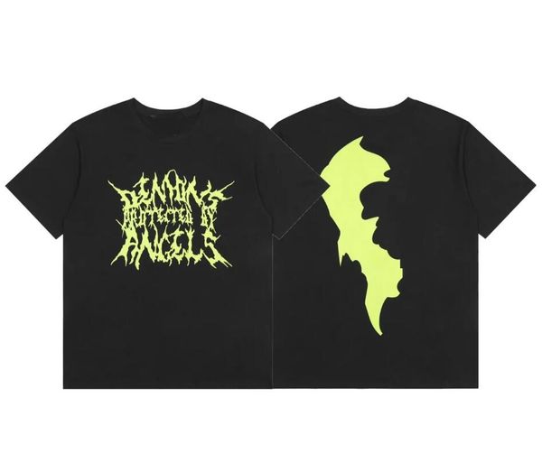 brand mens t-shirts hdpk x nav dpba box set 002 t-shirts jagged serrated logo co branded short sleeve t-shirts big v women loose cotton tees, White;black
brand mens t-shirts hdpk x nav dpba box set 002 t-shirts jagged serrated logo co branded short sleeve t-shirts big v women loose cotton tees, White;black