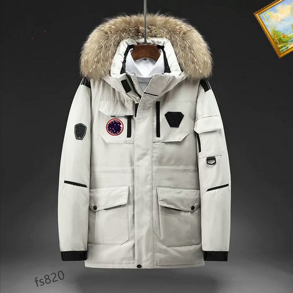 designer puffer jacket mens down parkas mens winter warm coats womens parka coat jacket windproof embroidery letters streetwear causal mens, Black;brown
designer puffer jacket mens down parkas mens winter warm coats womens parka coat jacket windproof embroidery letters streetwear causal mens, Black;brown