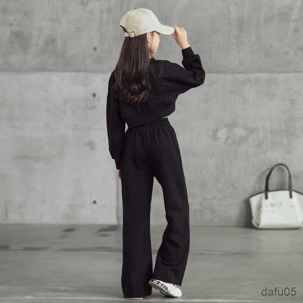 clothing sets girls clothes sets autumn spring fashion long sleeve shirts pants children clothing kids sports suits teen year r230812, White
clothing sets girls clothes sets autumn spring fashion long sleeve shirts pants children clothing kids sports suits teen year r230812, White