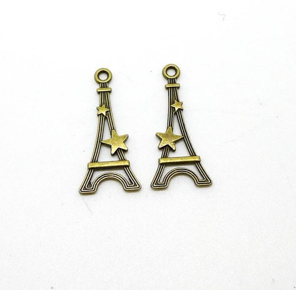 200pcs 13x28mm flat eiffel tower charm pendant antique bronze lovely charms for diy necklace jewelry making findings9245309, Bronze;silver
200pcs 13x28mm flat eiffel tower charm pendant antique bronze lovely charms for diy necklace jewelry making findings9245309, Bronze;silver