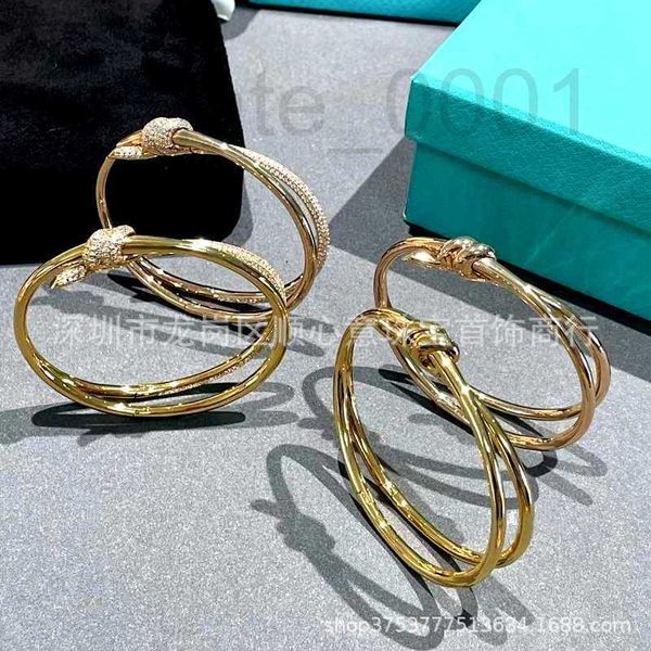bangle designer knot bracelet s925 silver plated 18k gold fairy style high version winding diamond clasp sweet ozcm, Black
bangle designer knot bracelet s925 silver plated 18k gold fairy style high version winding diamond clasp sweet ozcm, Black