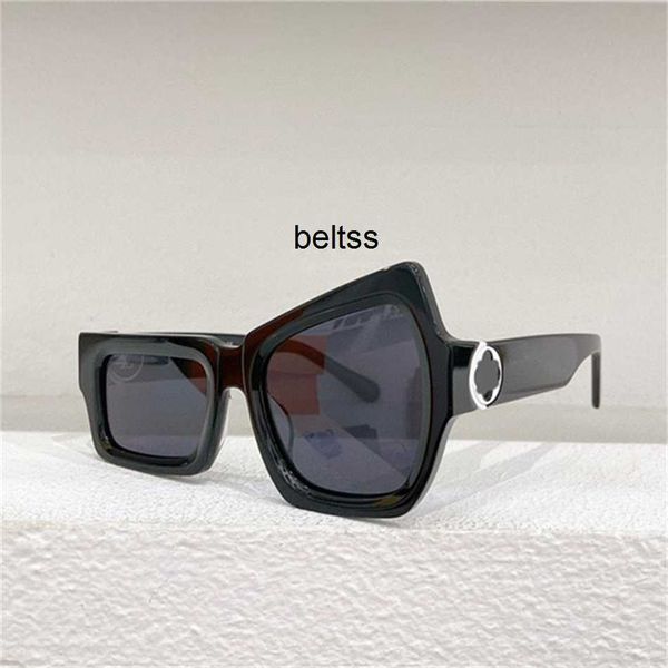 23s sunglasses luxury women summer cat eyes style retro shield lens plate square full frame fashion eyeglasse irregular stylish features, White;black
23s sunglasses luxury women summer cat eyes style retro shield lens plate square full frame fashion eyeglasse irregular stylish features, White;black