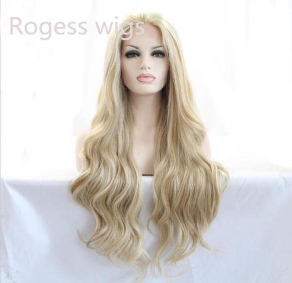 natural look vintage blonde wig long loose wave wigs synthetic lace front wig heat resistant synthetic hair95678767838906, Black
natural look vintage blonde wig long loose wave wigs synthetic lace front wig heat resistant synthetic hair95678767838906, Black
