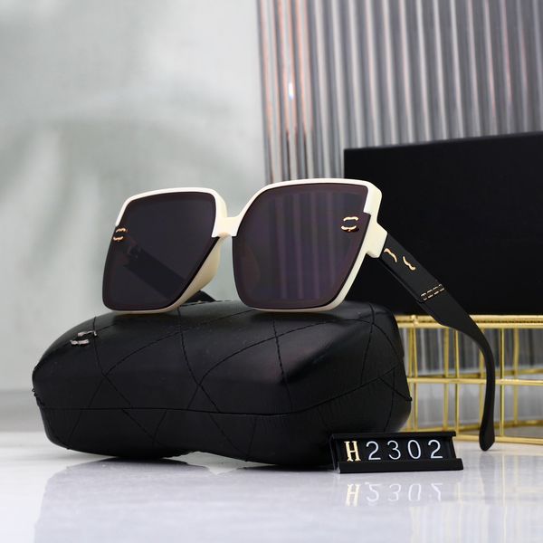 2302 lastest designers sunglasses men women uv400 square polarized polaroid lens sun glasses fashion luxury driving sports travel beach eyeg, White;black
2302 lastest designers sunglasses men women uv400 square polarized polaroid lens sun glasses fashion luxury driving sports travel beach eyeg, White;black