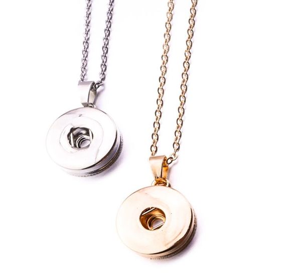 simple silver gold plated 12mm 18mm snap button necklace for women snaps buttons jewelry6521041
simple silver gold plated 12mm 18mm snap button necklace for women snaps buttons jewelry6521041