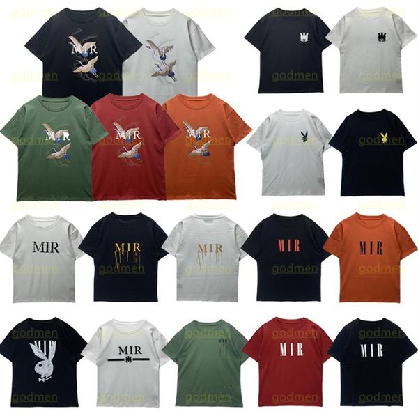 summer fashion mens t shirt designer womens t-shirt letter printed round neck short sleeve luxury pattern mens loose t-shirt300y, White;black
summer fashion mens t shirt designer womens t-shirt letter printed round neck short sleeve luxury pattern mens loose t-shirt300y, White;black