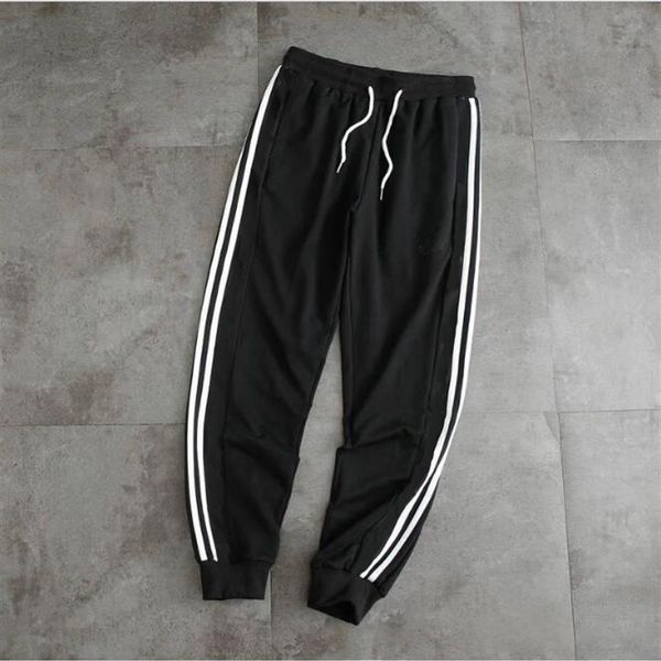 sport stripes grass pants for men casual long women sweatpants autumn men jogger pants women trousers straight jogging clothing 7 322k, Black
sport stripes grass pants for men casual long women sweatpants autumn men jogger pants women trousers straight jogging clothing 7 322k, Black