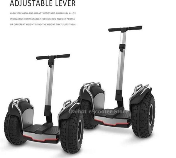 daibot off road electric scooter adults two wheels self balancing scooters 2400w 60v hoverboard skateboard with app/bluetooth
daibot off road electric scooter adults two wheels self balancing scooters 2400w 60v hoverboard skateboard with app/bluetooth