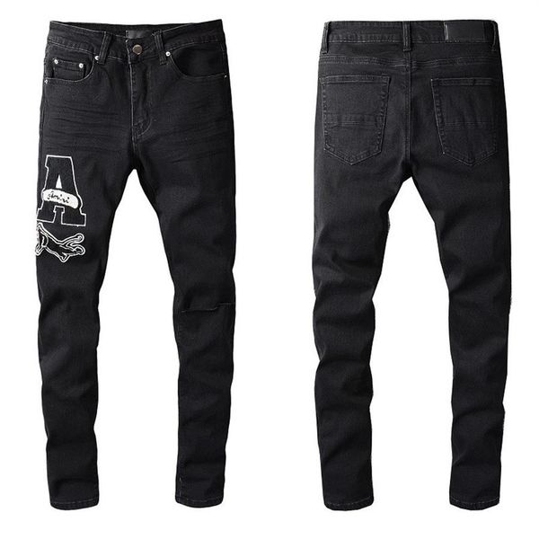 jeans designer mens light trousers blue solid casual summer thin pants plaid regular pant latest listin fashion denim hip hop moto342e
jeans designer mens light trousers blue solid casual summer thin pants plaid regular pant latest listin fashion denim hip hop moto342e