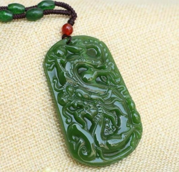 xinjiang hetian jade jade dragon pendant spinach green zodiac dragon pendant dragon jade pendant necklace78913659244038, Black
xinjiang hetian jade jade dragon pendant spinach green zodiac dragon pendant dragon jade pendant necklace78913659244038, Black