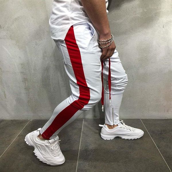 qnpqyx men sport running pants multi-color fashion hip hop skinny men's harem pants high street jogging sports fitness pants 227l, Black
qnpqyx men sport running pants multi-color fashion hip hop skinny men's harem pants high street jogging sports fitness pants 227l, Black