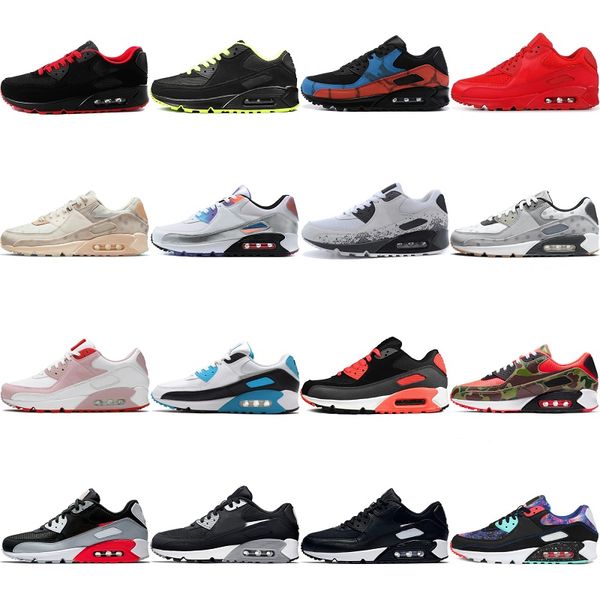 max 90 90s running shoes men women ninety og designer black white cool grey unc green yellow orange red brown pink gold multi dark mocha bre
max 90 90s running shoes men women ninety og designer black white cool grey unc green yellow orange red brown pink gold multi dark mocha bre