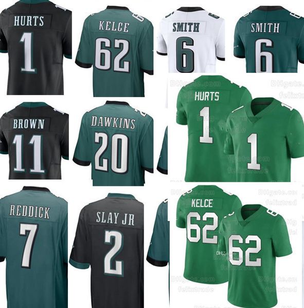 football jersey 92 reggie white 20 brian dawkins 6 devonta smith 1 jalen hurts 11 aj brown 62 jason kelce 91 fletcher cox 88 goedert laoying, Black;red
football jersey 92 reggie white 20 brian dawkins 6 devonta smith 1 jalen hurts 11 aj brown 62 jason kelce 91 fletcher cox 88 goedert laoying, Black;red