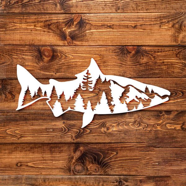 fishing mountain for car sticker computer lapstickers exterior accessories decorations window die cutting pvc vinyl decals r230812
fishing mountain for car sticker computer lapstickers exterior accessories decorations window die cutting pvc vinyl decals r230812