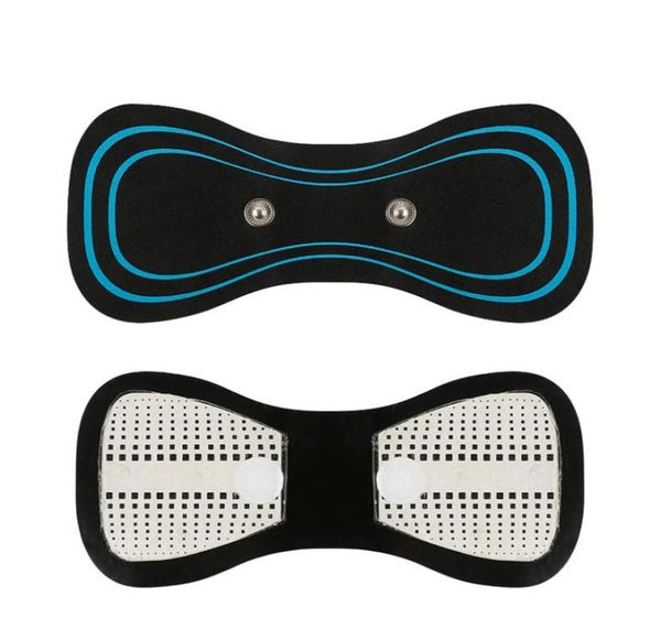 gel pads stickers mini electric neck cervical massager gel pads body massager silicone hydrogel mat replacement2806097
gel pads stickers mini electric neck cervical massager gel pads body massager silicone hydrogel mat replacement2806097